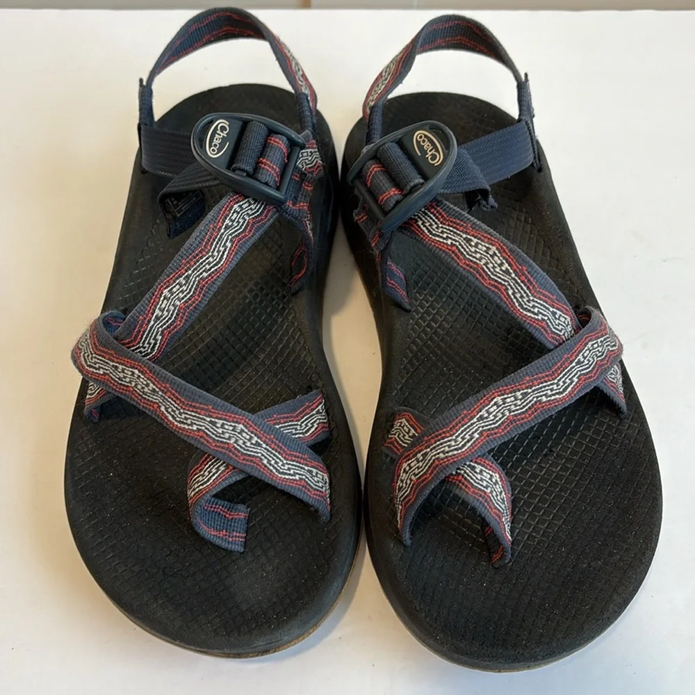 Unisex Chaco Toe Ring Sandals